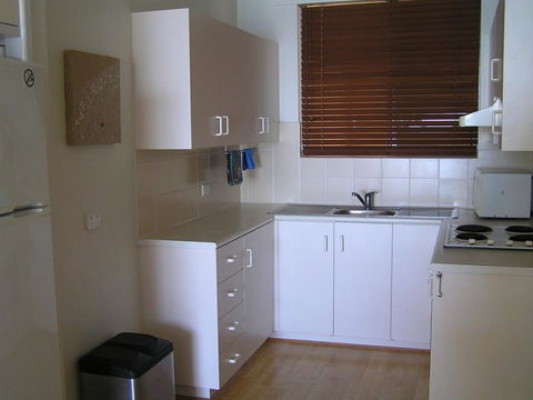 Park Towers Holiday Units - Whitsundays Accommodation 3