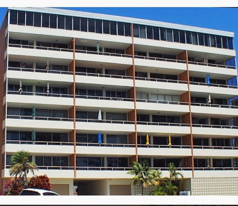 Park Towers Holiday Units - Whitsundays Accommodation 0