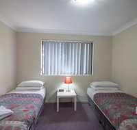 Parkside Apartments at 35 Grose St - Whitsundays Accommodation