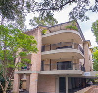 Parkside Apartments Parramatta - Whitsundays Accommodation