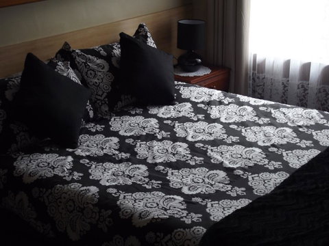 Parkside Motel Morwell - Whitsundays Accommodation 3