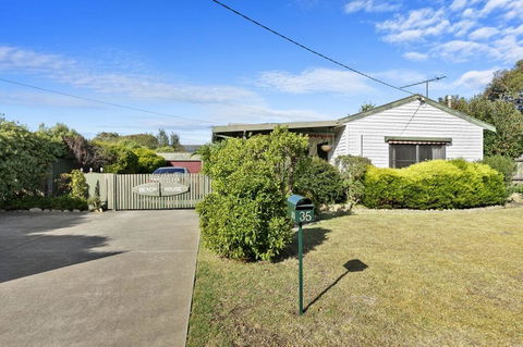 Parkside Original 35 - Whitsundays Accommodation 0