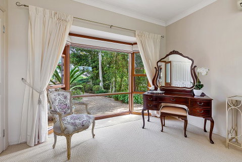 Parkview Cottage - Whitsundays Accommodation 2