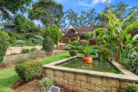 Parkview Cottage - Whitsundays Accommodation 0