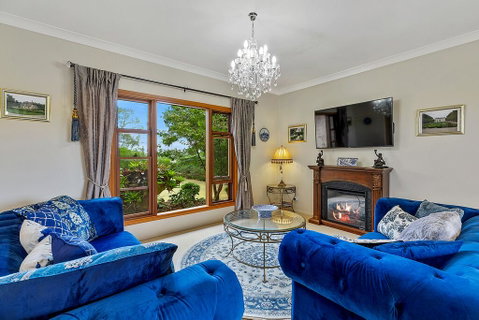 Parkview Cottage - Whitsundays Accommodation 1