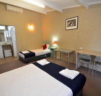 Parkview Motor Inn - Whitsundays Accommodation