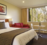 Parkview Motor Inn - Whitsundays Accommodation
