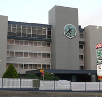 Parramatta City Motel - Whitsundays Accommodation