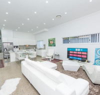 Parramatta jewel - Whitsundays Accommodation