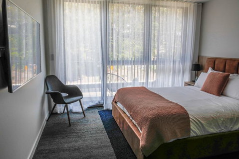 Pasadena Sydney - Whitsundays Accommodation 1