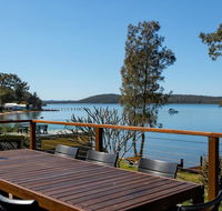 Patch of Paradise - East54 - Whitsundays Accommodation