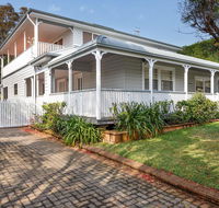 Patch of Paradise - Iluka - Whitsundays Accommodation