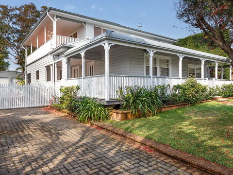 Patch Of Paradise - Iluka - Whitsundays Accommodation 0