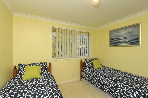 Pebble Parade,1/8 - Whitsundays Accommodation 2