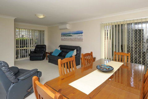 Pebble Parade,1/8 - Whitsundays Accommodation 1