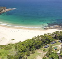 Pebbly Beach Escape - Whitsundays Accommodation
