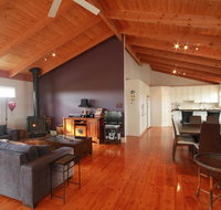 Pelican Sands Bed  Breakfast - Whitsundays Accommodation