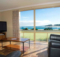 Pelican Shore Oceanfront Villa 6 - Whitsundays Accommodation