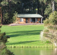 Pemberton Lake View Chalets - Whitsundays Accommodation