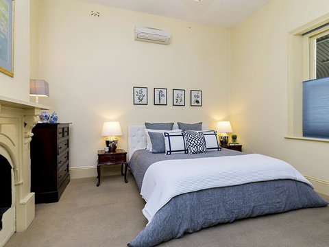 Pembury Cottage - Whitsundays Accommodation 2