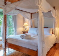 Pencil Creek Cottages - Whitsundays Accommodation