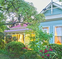 Pendower House BB - Whitsundays Accommodation