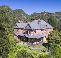 Penghana Bed and Breakfast - Whitsundays Accommodation