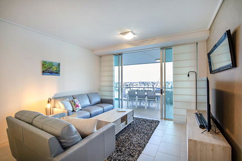 Peninsula Picture Perfect Airlie Beach - Whitsundays Accommodation 3