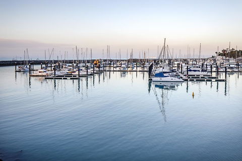Peninsula Picture Perfect Airlie Beach - Whitsundays Accommodation 0