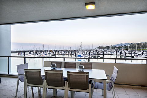 Peninsula Picture Perfect Airlie Beach - Whitsundays Accommodation 1