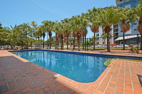 Peninsular Apartments - Whitsundays Accommodation 1