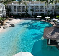 PENTHOUSE 3133 Beach Club - Whitsundays Accommodation