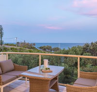 Penthouse luxe Sunrise Beach - Whitsundays Accommodation