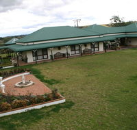 Pepper Tree Ridge BB - Whitsundays Accommodation