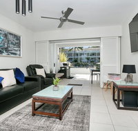 Peppers 3111- 3112 Two Bedroom Apartment Spa Suite - Whitsundays Accommodation