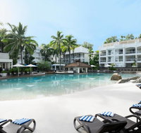 Peppers Beach Club  Spa - Whitsundays Accommodation