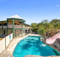 Peregian Beach Acreage 15 mins from Noosa Heads - Whitsundays Accommodation