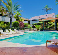 Peregian Court Resort - Whitsundays Accommodation
