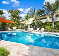 Peregian Court Resort - 4/84 Peregian Esp - Whitsundays Accommodation