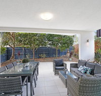 Peregian On The Beach unit 3 - Whitsundays Accommodation