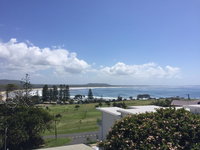 Perfect Break 1 Dulconghi Street