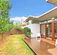 Perla del Mare - Whitsundays Accommodation