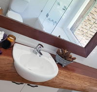 Perseverance Property Farm Stay - Whitsundays Accommodation