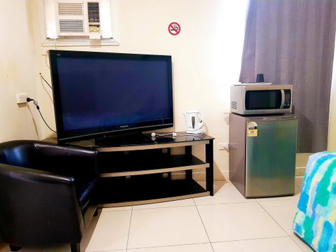 Perth City Motel - Whitsundays Accommodation 2