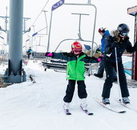 Pether Cottage - Talbingo NSW - Whitsundays Accommodation