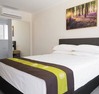 Petrie Mill Motel - Whitsundays Accommodation