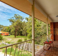 Pets Welcome - Magic Moments - Whitsundays Accommodation