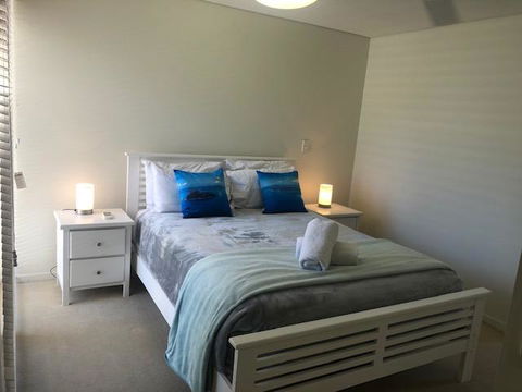 Phil's Place On Airlie - Whitsundays Accommodation 1