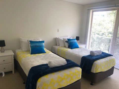 Phil's Place On Airlie - Whitsundays Accommodation 2