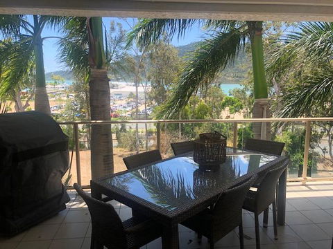 Phil's Place On Airlie - Whitsundays Accommodation 0